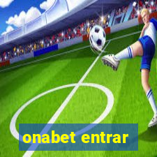 onabet entrar